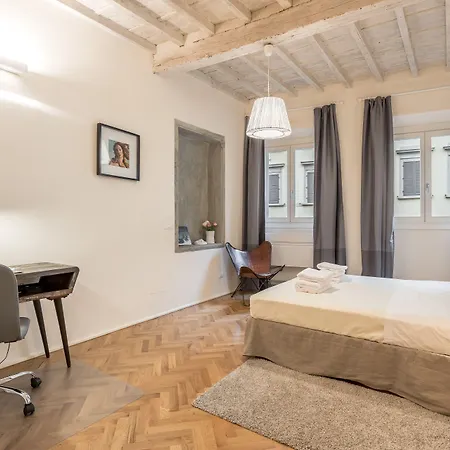 Apartament Romantic Novella By Mmega *