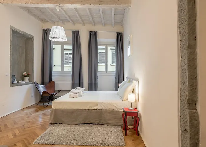 Apartament Romantic Novella By Mmega