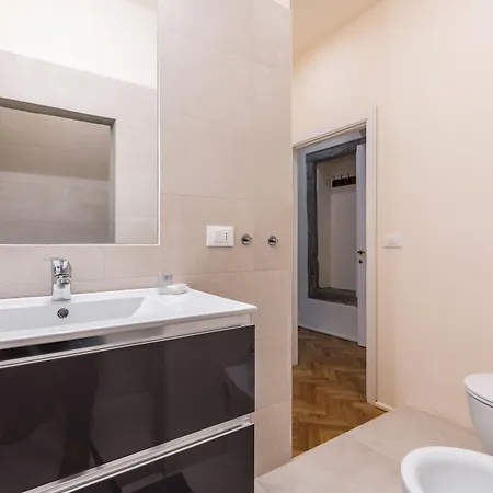 Apartamento Romantic Novella By Mmega