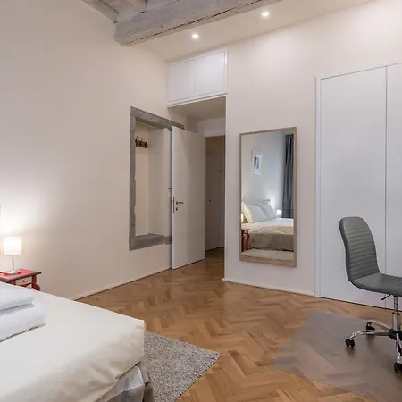 Romantic Novella By Mmega Apartamento Florença