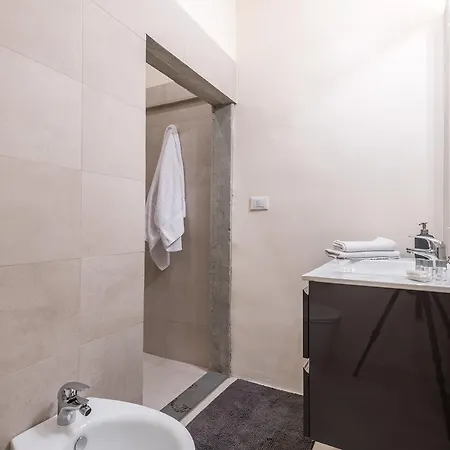 Apartamento Romantic Novella By Mmega