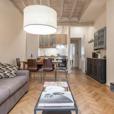 Romantic Novella By Mmega Apartamento Florença