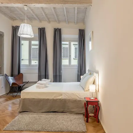 Appartamento Romantic Novella
